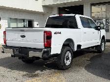 2026 Ford Super Duty F-350 SRW - Photo 14