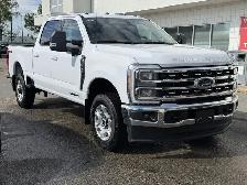 2026 Ford Super Duty F-350 SRW - Photo 15