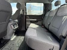 2026 Ford Super Duty F-350 SRW - Photo 28