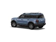2026 Ford Bronco Sport Big Bend - Photo 2