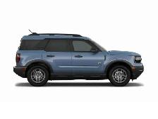 2026 Ford Bronco Sport Big Bend - Photo 5
