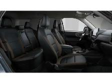 2026 Ford Bronco Sport Big Bend - Photo 8