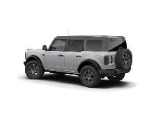 2026 Ford Bronco Big Bend - Photo 2