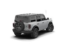2026 Ford Bronco Big Bend - Photo 4