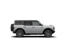 2026 Ford Bronco Big Bend - Photo 5
