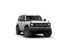 2026 Ford Bronco Big Bend - Photo 6