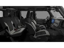2026 Ford Bronco Big Bend - Photo 8