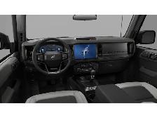 2026 Ford Bronco Big Bend - Photo 9