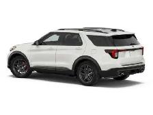 2026 Ford Explorer ST - Photo 2