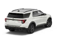 2026 Ford Explorer ST - Photo 4