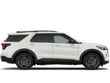 2026 Ford Explorer ST - Photo 5
