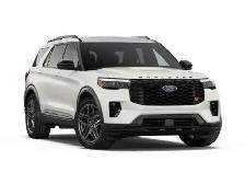 2026 Ford Explorer ST - Photo 6