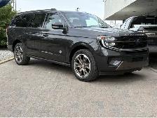 2026 Ford Expedition King Ranch Max - Photo 2