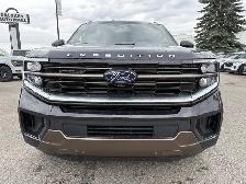 2026 Ford Expedition King Ranch Max - Photo 4