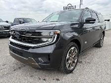 2026 Ford Expedition King Ranch Max - Photo 5