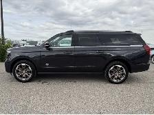 2026 Ford Expedition King Ranch Max - Photo 8