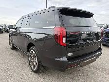 2026 Ford Expedition King Ranch Max - Photo 9
