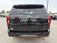 2026 Ford Expedition King Ranch Max - Photo 10