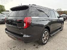 2026 Ford Expedition King Ranch Max - Photo 12