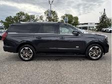 2026 Ford Expedition King Ranch Max - Photo 13