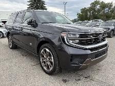 2026 Ford Expedition King Ranch Max - Photo 14