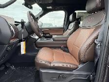 2026 Ford Expedition King Ranch Max - Photo 19