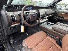 2026 Ford Expedition King Ranch Max - Photo 20