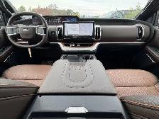 2026 Ford Expedition King Ranch Max - Photo 25