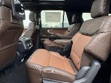 2026 Ford Expedition King Ranch Max - Photo 28