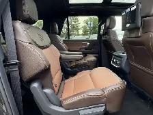 2026 Ford Expedition King Ranch Max - Photo 32