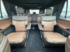 2026 Ford Expedition King Ranch Max - Photo 33