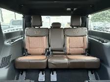 2026 Ford Expedition King Ranch Max - Photo 34