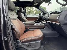 2026 Ford Expedition King Ranch Max - Photo 36