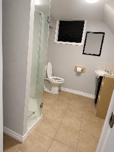 Newly Constructed Basement Apartment - Photo 3