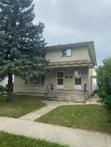 326 Milford for RENT MAIN FLOOR  2 Bed 1 Bath