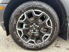 2026 Ford Bronco Sport Outer Banks - Photo 6