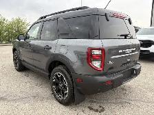 2026 Ford Bronco Sport Outer Banks - Photo 9