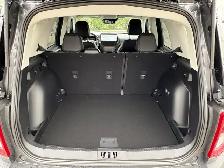 2026 Ford Bronco Sport Outer Banks - Photo 11