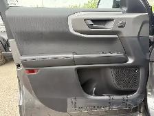 2026 Ford Bronco Sport Outer Banks - Photo 16