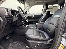 2026 Ford Bronco Sport Outer Banks - Photo 20