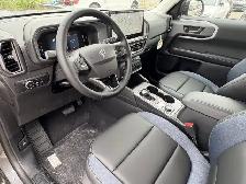 2026 Ford Bronco Sport Outer Banks - Photo 21