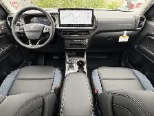 2026 Ford Bronco Sport Outer Banks - Photo 28