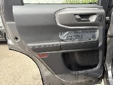 2026 Ford Bronco Sport Outer Banks - Photo 30