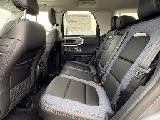 2026 Ford Bronco Sport Outer Banks - Photo 31