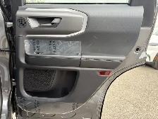 2026 Ford Bronco Sport Outer Banks - Photo 32
