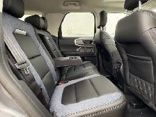 2026 Ford Bronco Sport Outer Banks - Photo 33