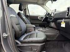 2026 Ford Bronco Sport Outer Banks - Photo 35