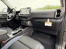 2026 Ford Bronco Sport Outer Banks - Photo 36