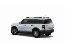 2026 Ford Bronco Sport Big Bend - Photo 2