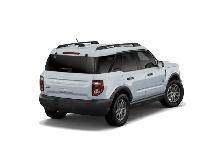 2026 Ford Bronco Sport Big Bend - Photo 4